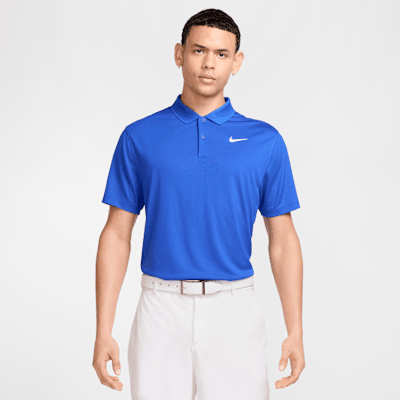 Nike Presidents Cup Polo ホワイト Nike Dri-FIT Victory Men's Golf Polo. Nike CA